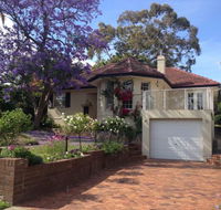 Jacaranda Bed and Breakfast - SA Accommodation