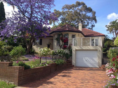 Jacaranda Bed And Breakfast - SA Accommodation 0