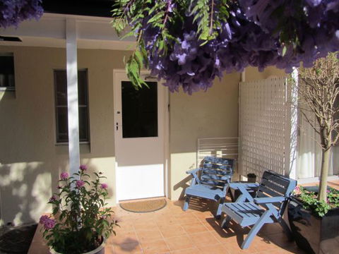 Jacaranda Bed And Breakfast - SA Accommodation 1