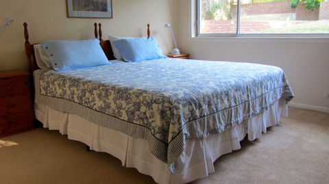 Jacaranda Bed And Breakfast - SA Accommodation 2