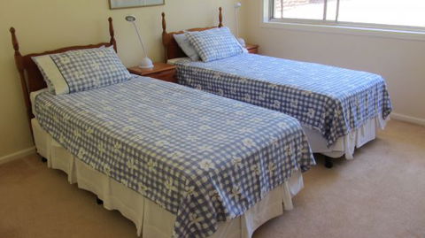 Jacaranda Bed And Breakfast - SA Accommodation 3
