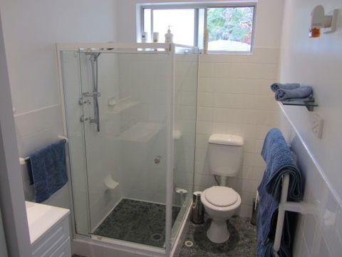 Jacaranda Bed And Breakfast - SA Accommodation 6