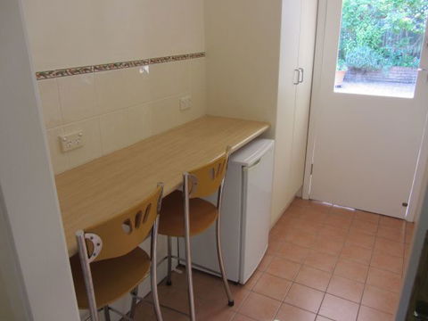 Jacaranda Bed And Breakfast - SA Accommodation 7