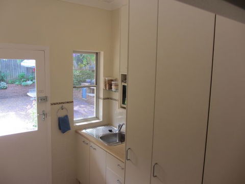Jacaranda Bed And Breakfast - SA Accommodation 8
