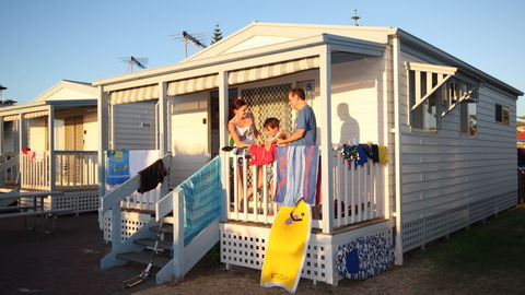 Christies Beach Tourist Park - SA Accommodation 4