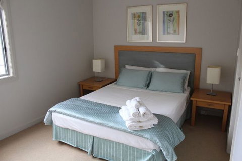 Mindon Serviced Apartments - SA Accommodation 2