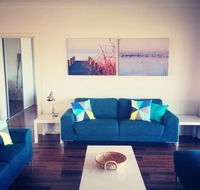 Vintage Oar Holiday House - SA Accommodation