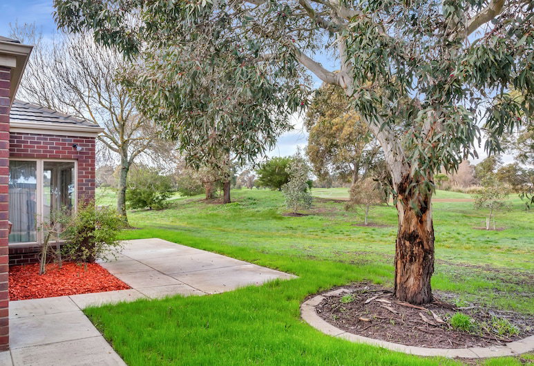 Invermay Park VIC SA Accommodation