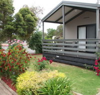 BIG4 Shepparton Park Lane Holiday Park - SA Accommodation