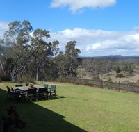 Corang River Bed and Breakfast - SA Accommodation
