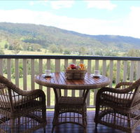 Greenlee Cottages - SA Accommodation