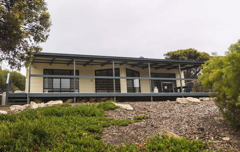 Island Dream Escape - SA Accommodation 0