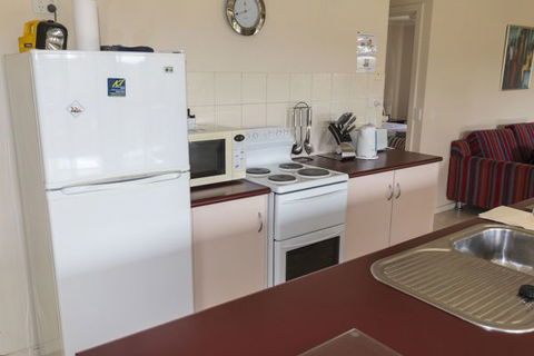Island Dream Escape - SA Accommodation 1