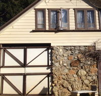 Peanuts Funny Farm - SA Accommodation