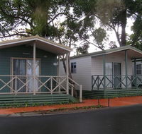 Poplar Tourist Park Camden - SA Accommodation