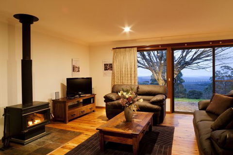 The Jungle Lodge, Blue Mountains Botanic Gardens - SA Accommodation 0