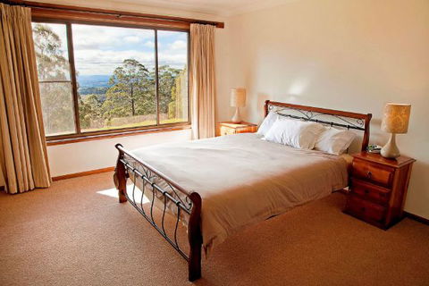 The Jungle Lodge, Blue Mountains Botanic Gardens - SA Accommodation 2