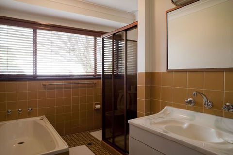 The Jungle Lodge, Blue Mountains Botanic Gardens - SA Accommodation 4