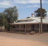 Kingoonya Hotel - SA Accommodation
