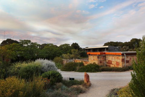 Royal Mail Hotel - SA Accommodation 1