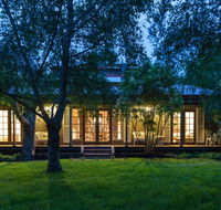 The Manor House - The Houses Daylesford - SA Accommodation