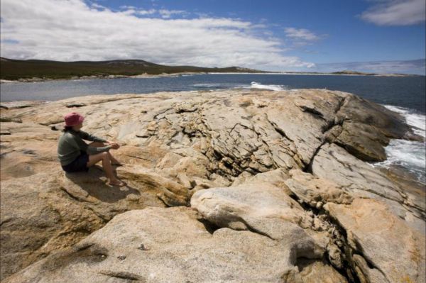 Cape Arid ACT SA Accommodation