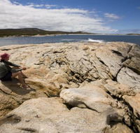 Thomas Fishery Camp at Cape Arid National Park - SA Accommodation