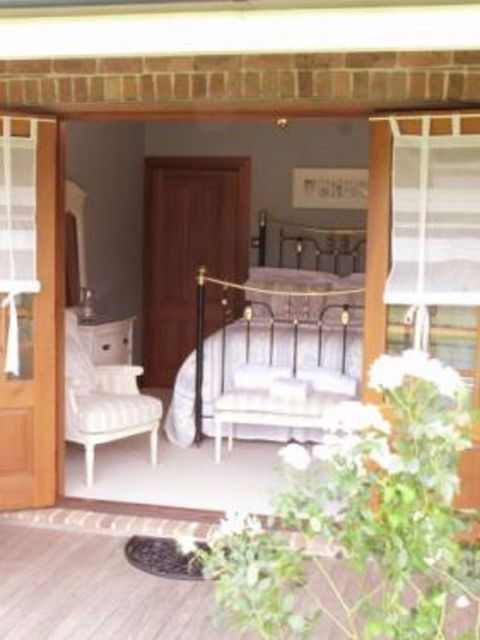 Appin Homestay Bed And Breakfast - SA Accommodation 0