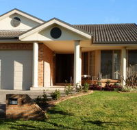 Azure Haven - SA Accommodation