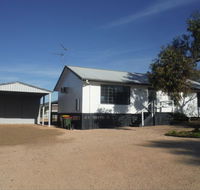 Decked Out - SA Accommodation