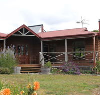 Eagle's Roost Farmstay BB - SA Accommodation