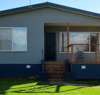 KVH Panorama - SA Accommodation