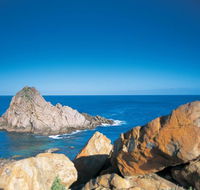 Point Road Camp at Leeuwin-Naturaliste National Park - SA Accommodation