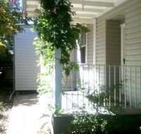 Wisteria Cottage - SA Accommodation