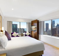 Amora Hotel Jamison Sydney - SA Accommodation