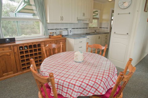 Beach Point - SA Accommodation 2