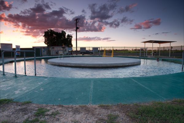 Nowley ACT SA Accommodation