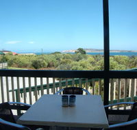 Elliston Waterloo Bay Tourist Park - SA Accommodation