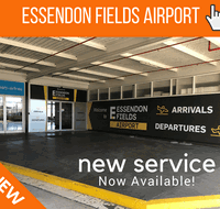 Starbus Airport Shuttle - SA Accommodation