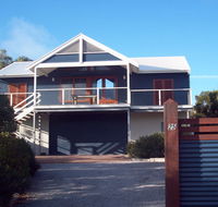 Top Deck Marion Bay - SA Accommodation