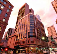 Metro Hotel Marlow Sydney Central - SA Accommodation