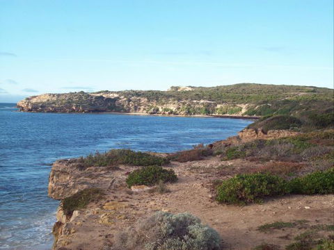 Top Deck Marion Bay - SA Accommodation 2