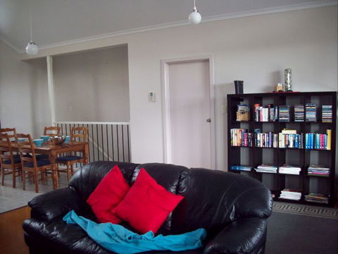 Top Deck Marion Bay - SA Accommodation 3