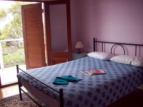 Top Deck Marion Bay - SA Accommodation 4