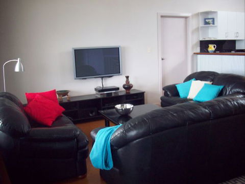 Top Deck Marion Bay - SA Accommodation 5