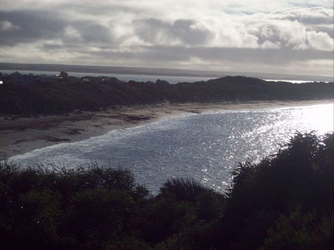 Top Deck Marion Bay - SA Accommodation 6