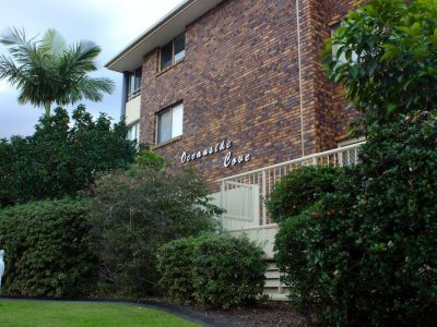 Oceanside Cove Holiday Apartments - SA Accommodation 1