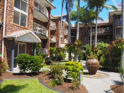 Oceanside Cove Holiday Apartments - SA Accommodation 3