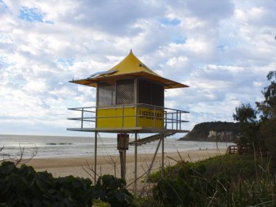 Oceanside Cove Holiday Apartments - SA Accommodation 5