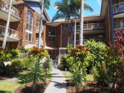 Oceanside Cove Holiday Apartments - SA Accommodation 7
